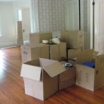 packing boxes 2