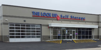 The Lock Up Norridge, IL