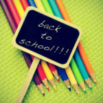 back to school