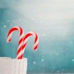 Candy canes