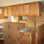 organize-new-home-boxes-in-kitchen
