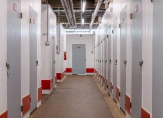 How to Organize a Self-Storage Unit for Frequent Access