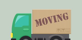 Tips for Safely Moving During COVID-19