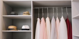 The Best Ways to Clean Your Closet and Keep it Organized