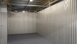 Choosing Between an Indoor Storage Unit and a Drive-Up Storage Unit