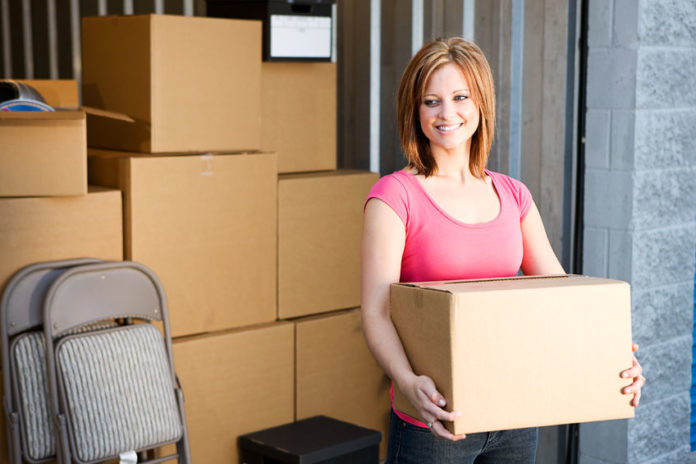 Self Storage for Small Business