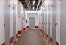 How to Organize a Self-Storage Unit for Frequent Access