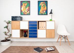 7 of the Best Loft Living Hacks for a Small Studio Space
