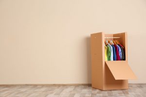 Different Types of Storage Containers and When to Use Them