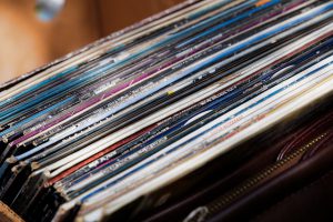 Everything a Vinyl Collector Needs to Know About Storing Records