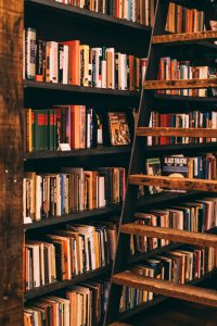 The Best Ways to Store Books: Advice From the Experts 
