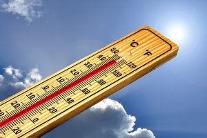 The Benefits of Temperature Controlled Storage