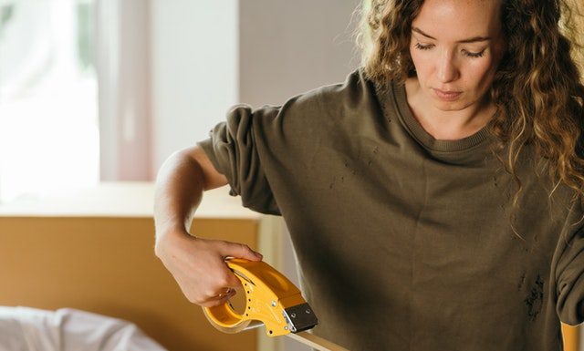6 Important Self Storage Tips for New Renters