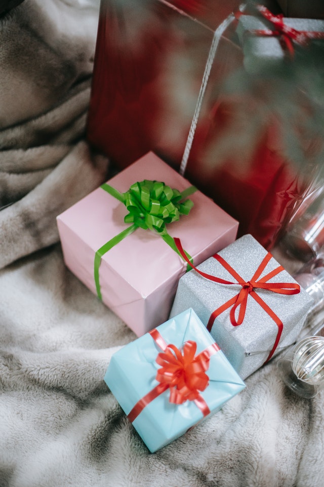 Great Ways to Keep Gifts a Surprise This Holiday