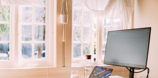 How to Create a Great Home Office
