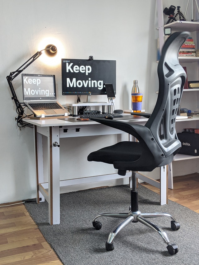 How To Create A Great Home Office