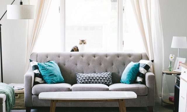 12 Tips to Redecorate Your Home on a Budget