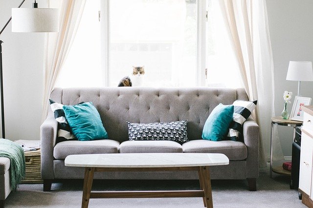 12 Tips to Redecorate Your Home on a Budget