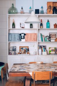 10 Tiny Home Storage Ideas to Get the Most Out of Your Living Space