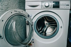 Self-Storage Tips for Washers, Dryers, and Kitchen Appliances